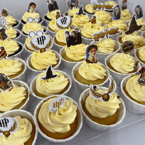 Golden Melt – Butterscotch Cheese Cake